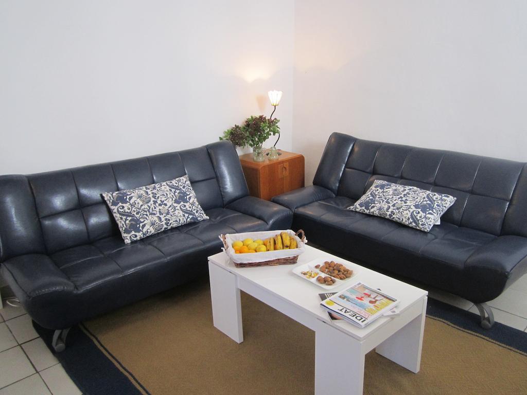 Apartamentos Rurales Las Caleras Almagro Zimmer foto