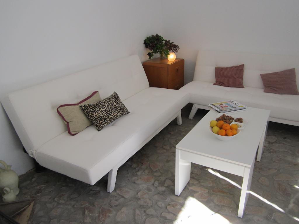 Apartamentos Rurales Las Caleras Almagro Zimmer foto