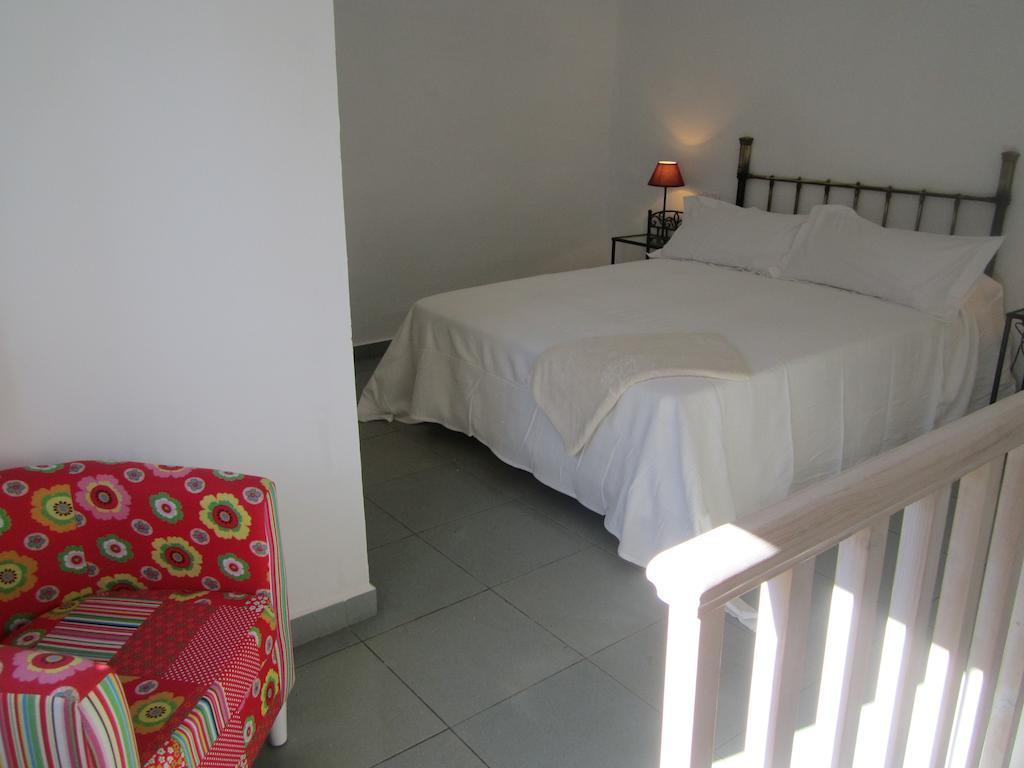 Apartamentos Rurales Las Caleras Almagro Zimmer foto