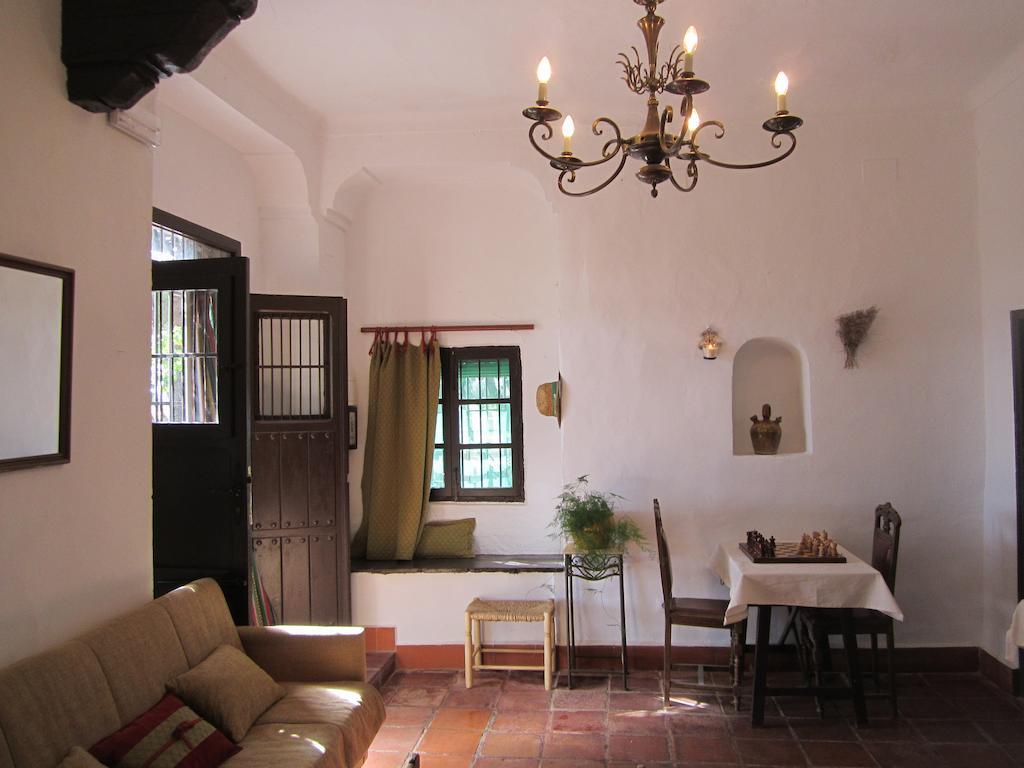 Apartamentos Rurales Las Caleras Almagro Zimmer foto