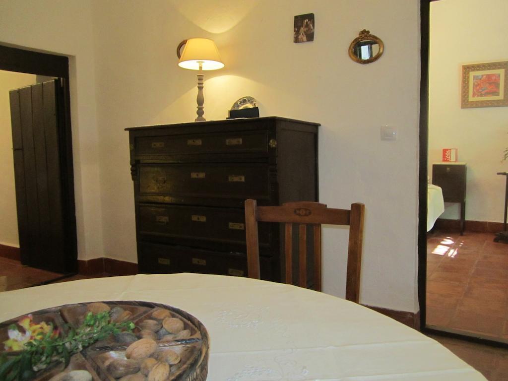 Apartamentos Rurales Las Caleras Almagro Zimmer foto