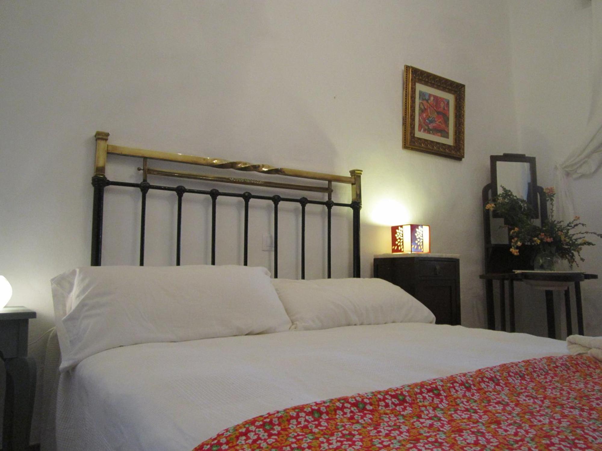 Apartamentos Rurales Las Caleras Almagro Exterior foto