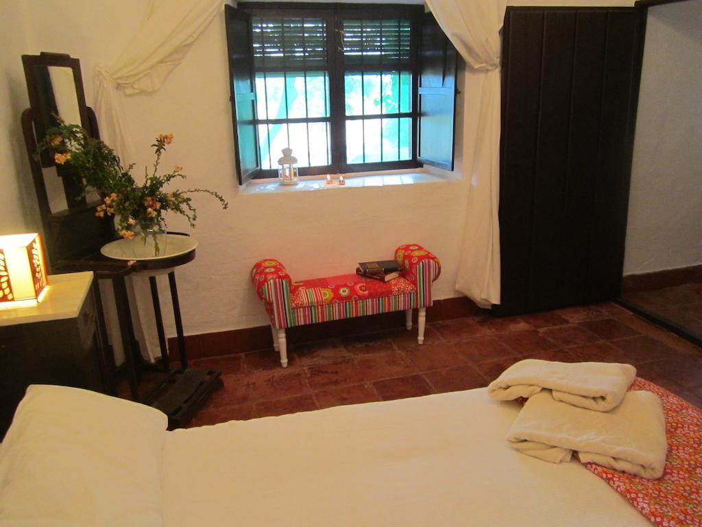 Apartamentos Rurales Las Caleras Almagro Zimmer foto