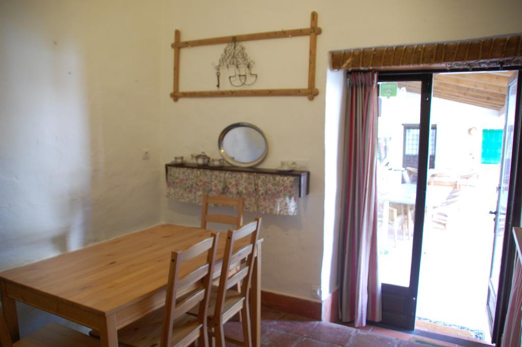 Apartamentos Rurales Las Caleras Almagro Exterior foto